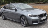 6er GT (G32)